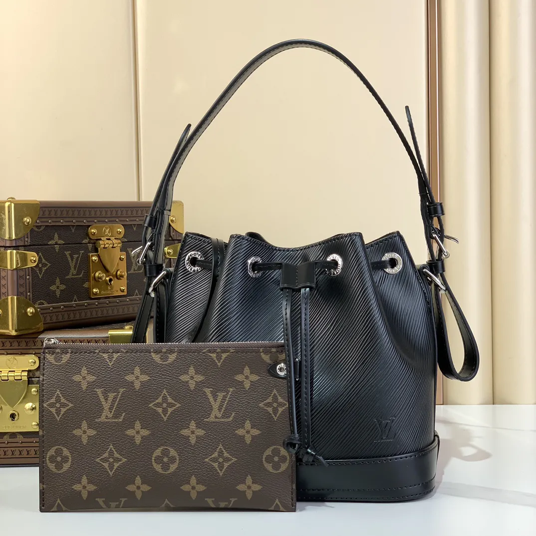 Louis Vuitton Noé BB M12847 - 图片 3