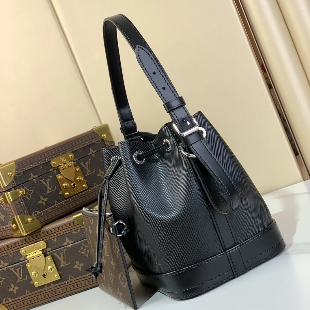 Louis Vuitton Noé BB M12847 - 图片 4