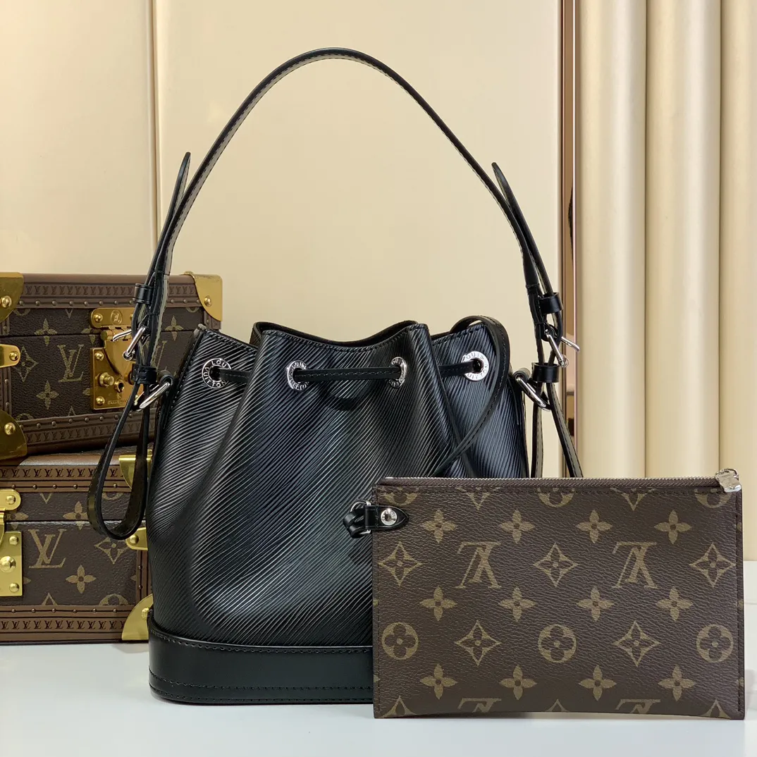 Louis Vuitton Noé BB M12847 - 图片 5