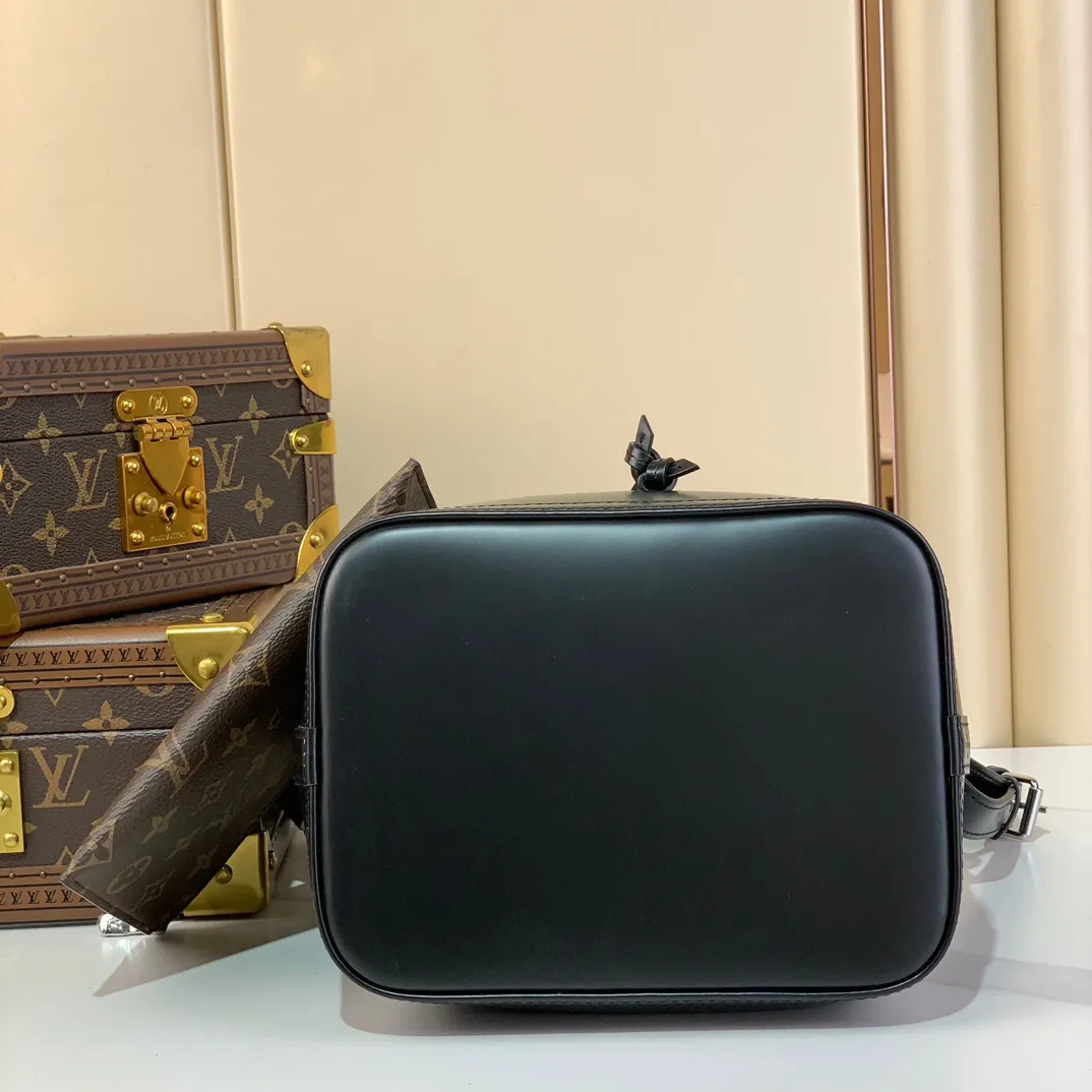 Louis Vuitton Noé BB M12847 - 图片 6