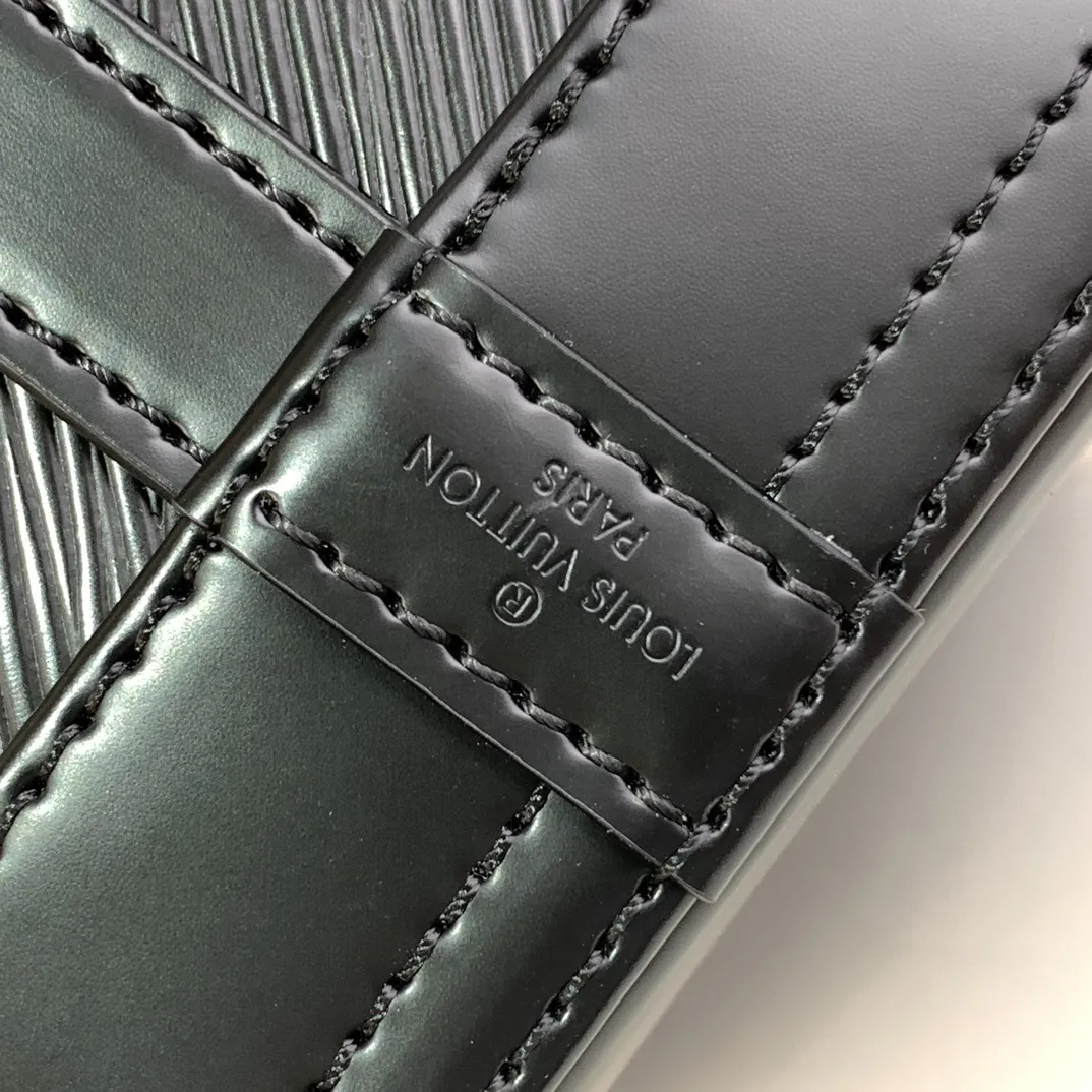 Louis Vuitton Noé BB M12847 - 图片 9