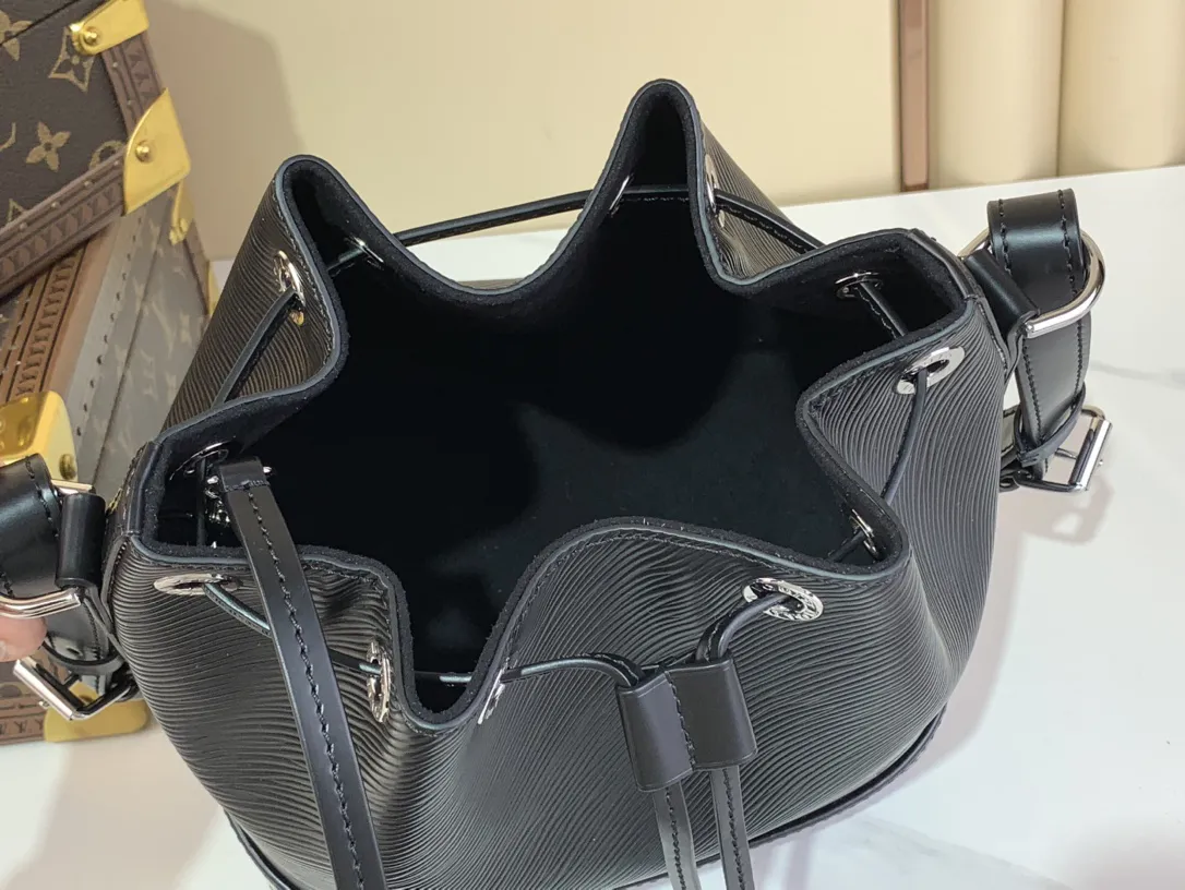 Louis Vuitton Noé BB M12847 - 图片 10