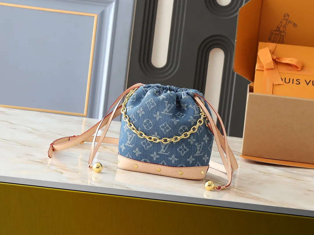 Louis Vuitton Nano Noé M83043 - 图片 3