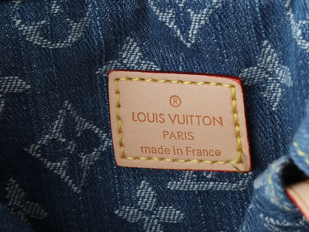 Louis Vuitton Nano Noé M83043 - 图片 10