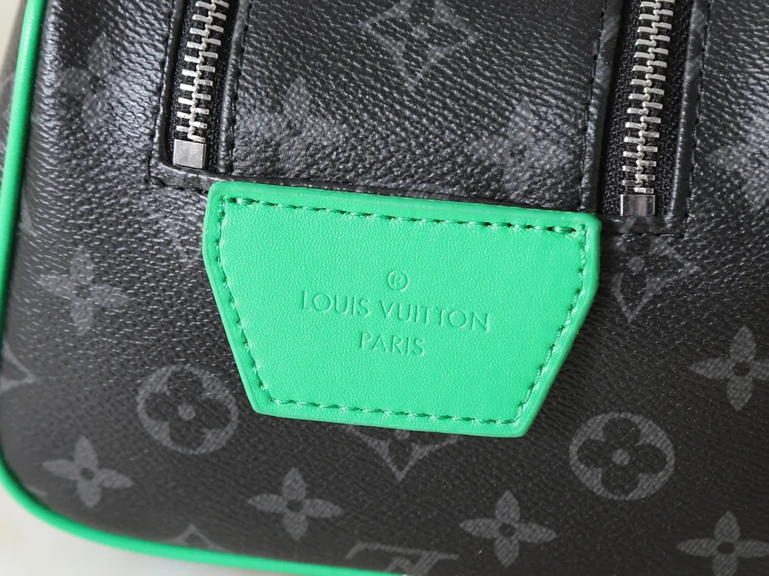 Louis Vuitton Dopp Kit M26433 - 图片 6