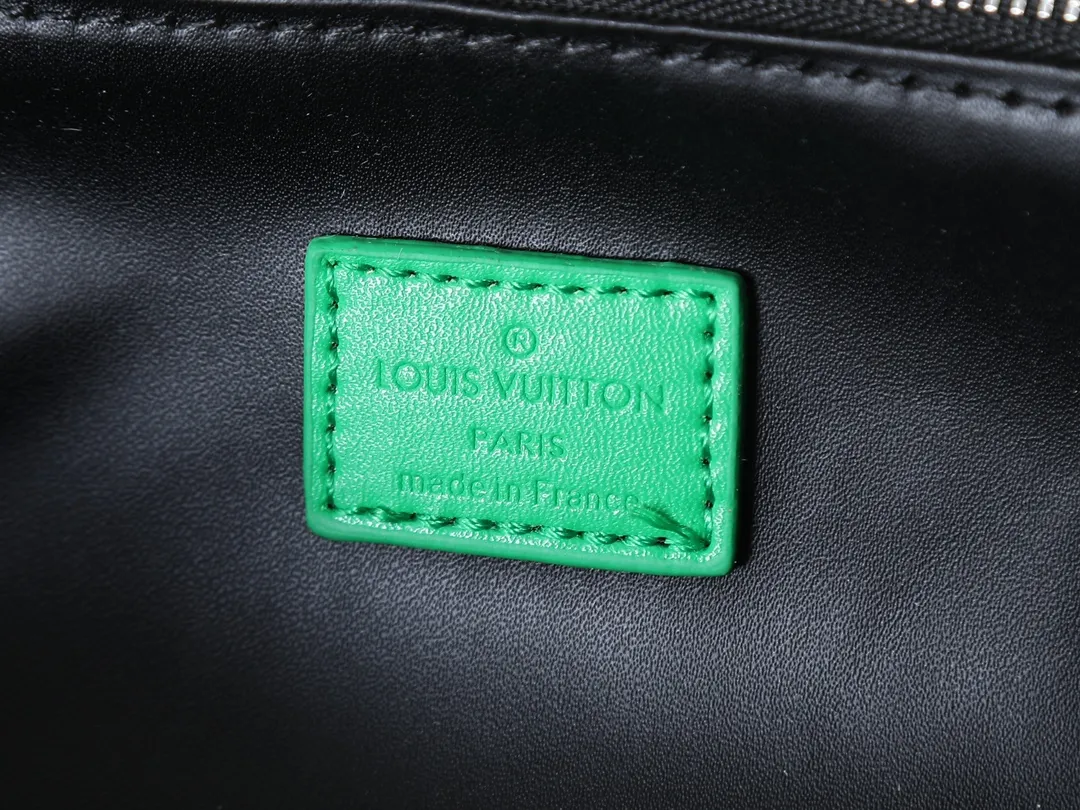 Louis Vuitton Dopp Kit M26433 - 图片 9