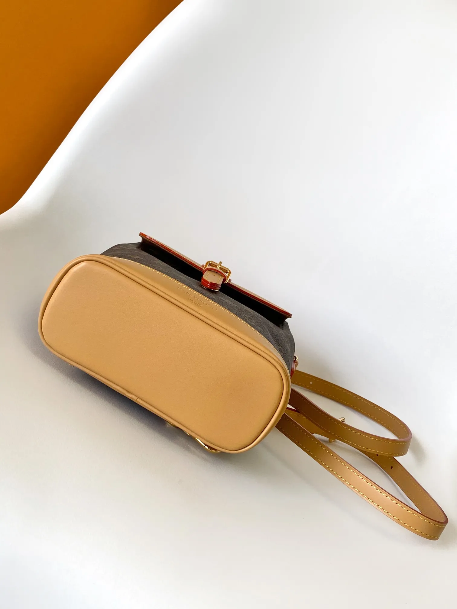 Louis Vuitton Soho Mini M14651 - 图片 5