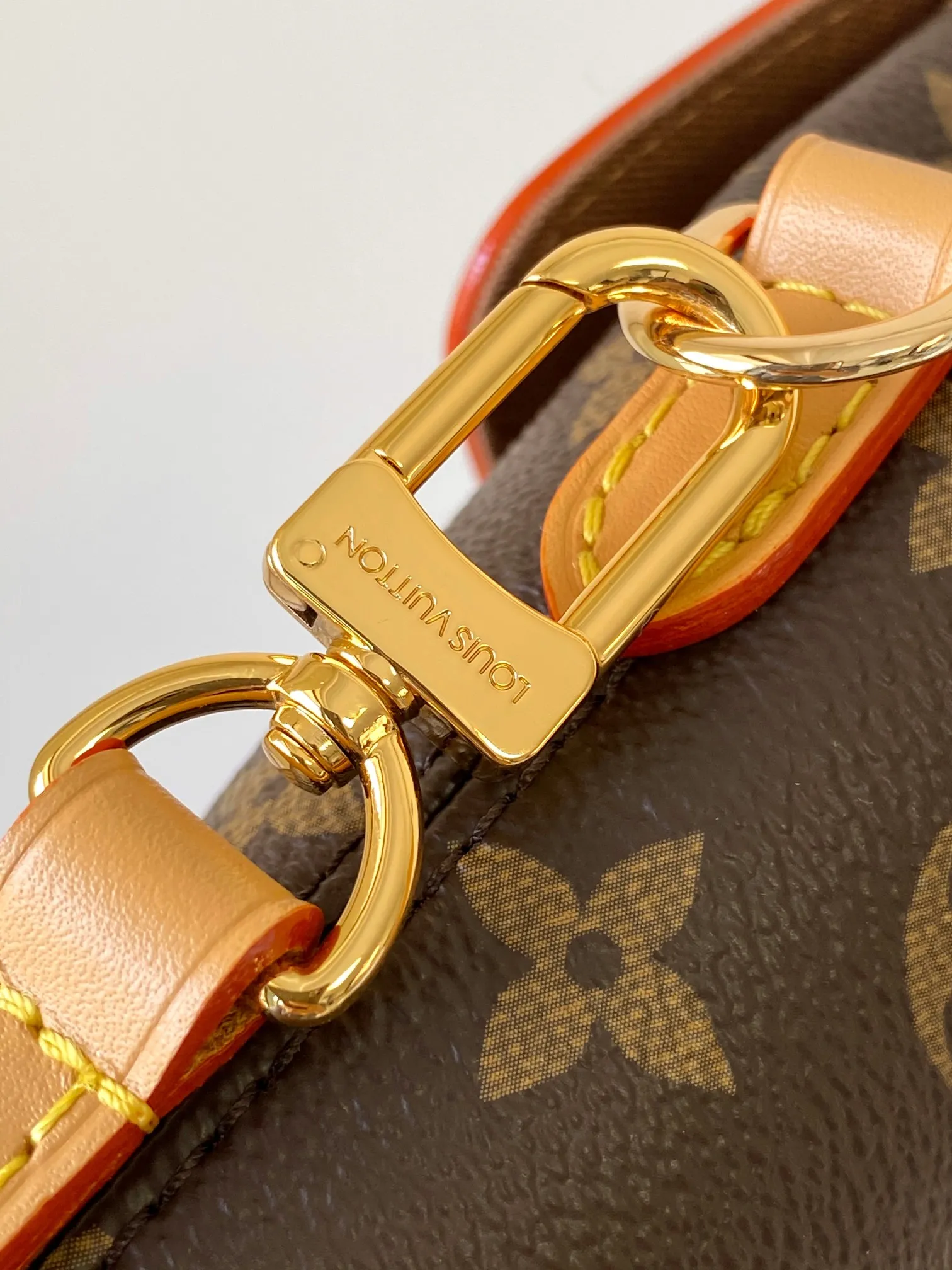 Louis Vuitton Soho Mini M14651 - 图片 9