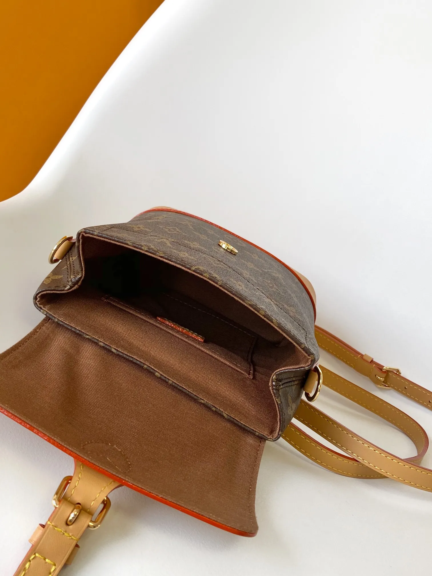Louis Vuitton Soho Mini M14651 - 图片 10