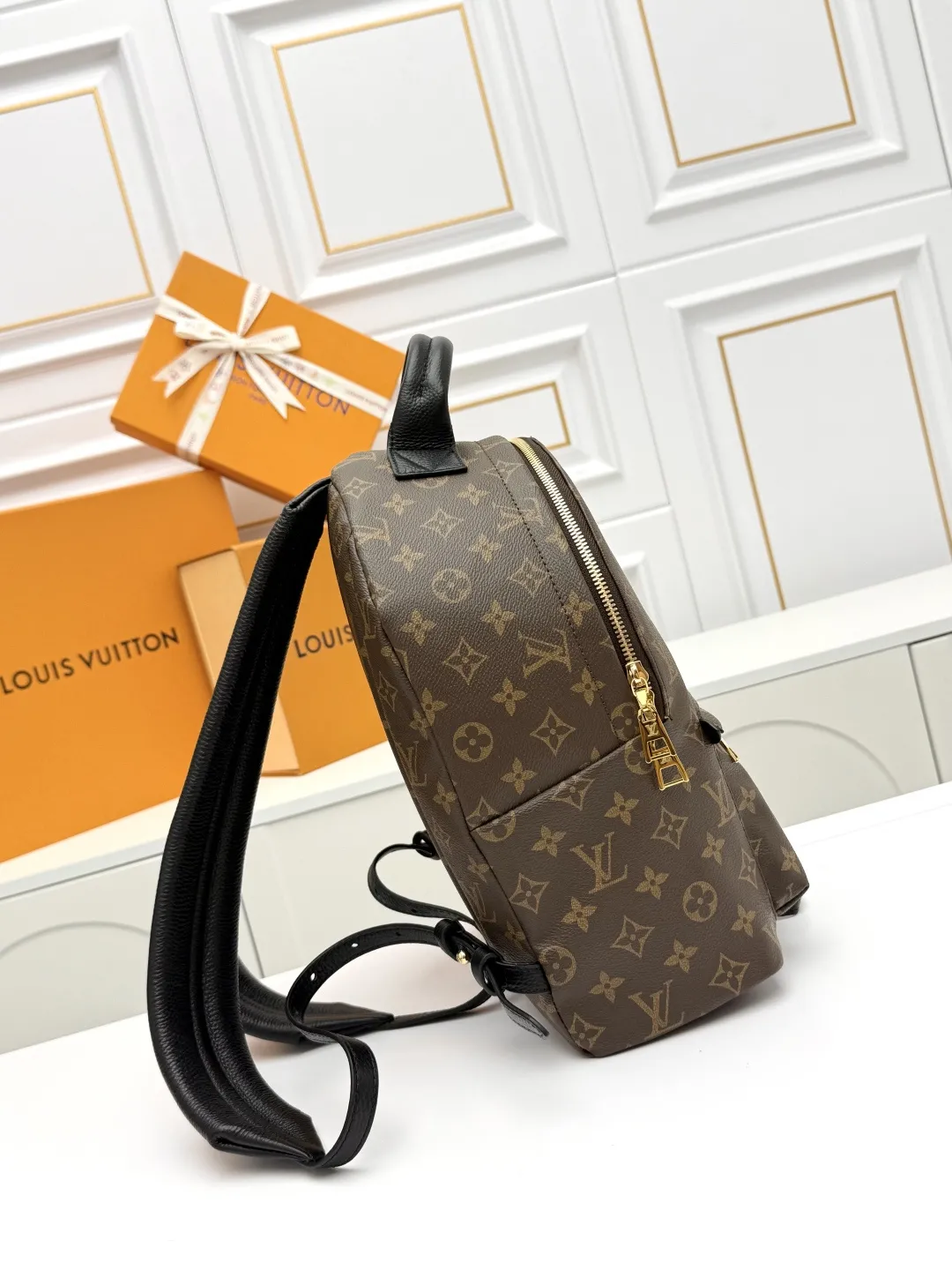 Louis Vuitton Palm Springs MM M44874 - 图片 4