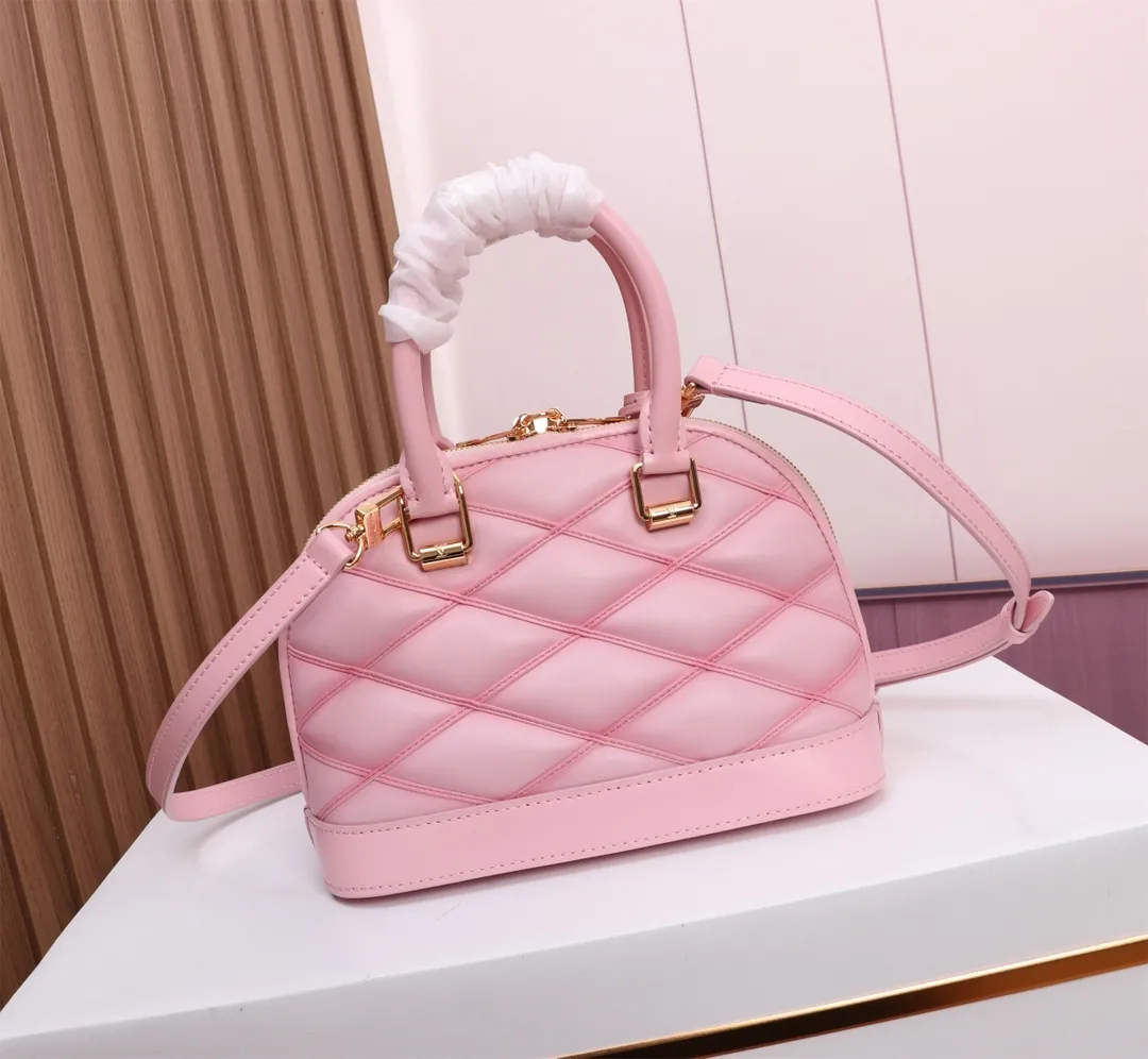Louis Vuitton Alma BB M24453 - 图片 5