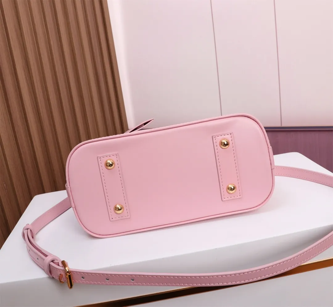 Louis Vuitton Alma BB M24453 - 图片 6