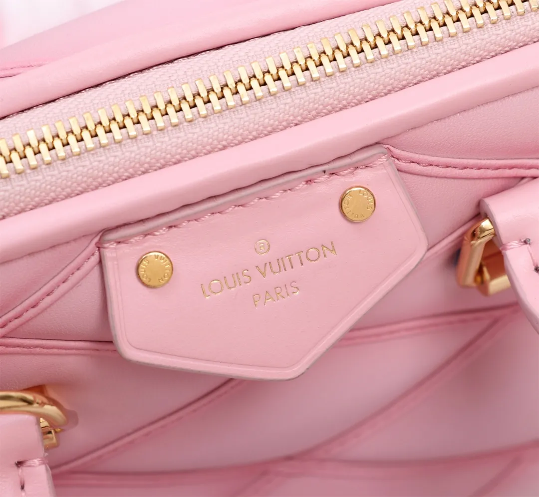 Louis Vuitton Alma BB M24453 - 图片 9