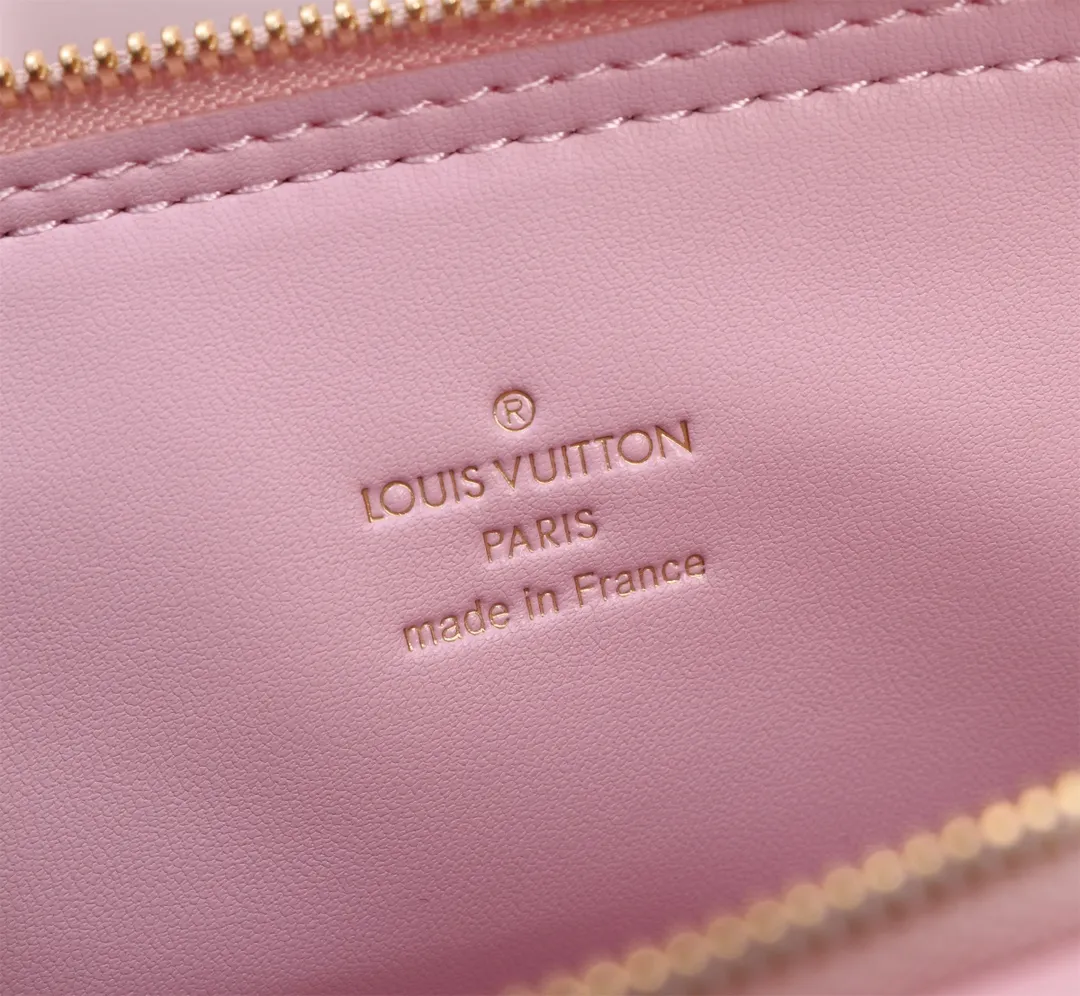 Louis Vuitton Alma BB M24453 - 图片 10