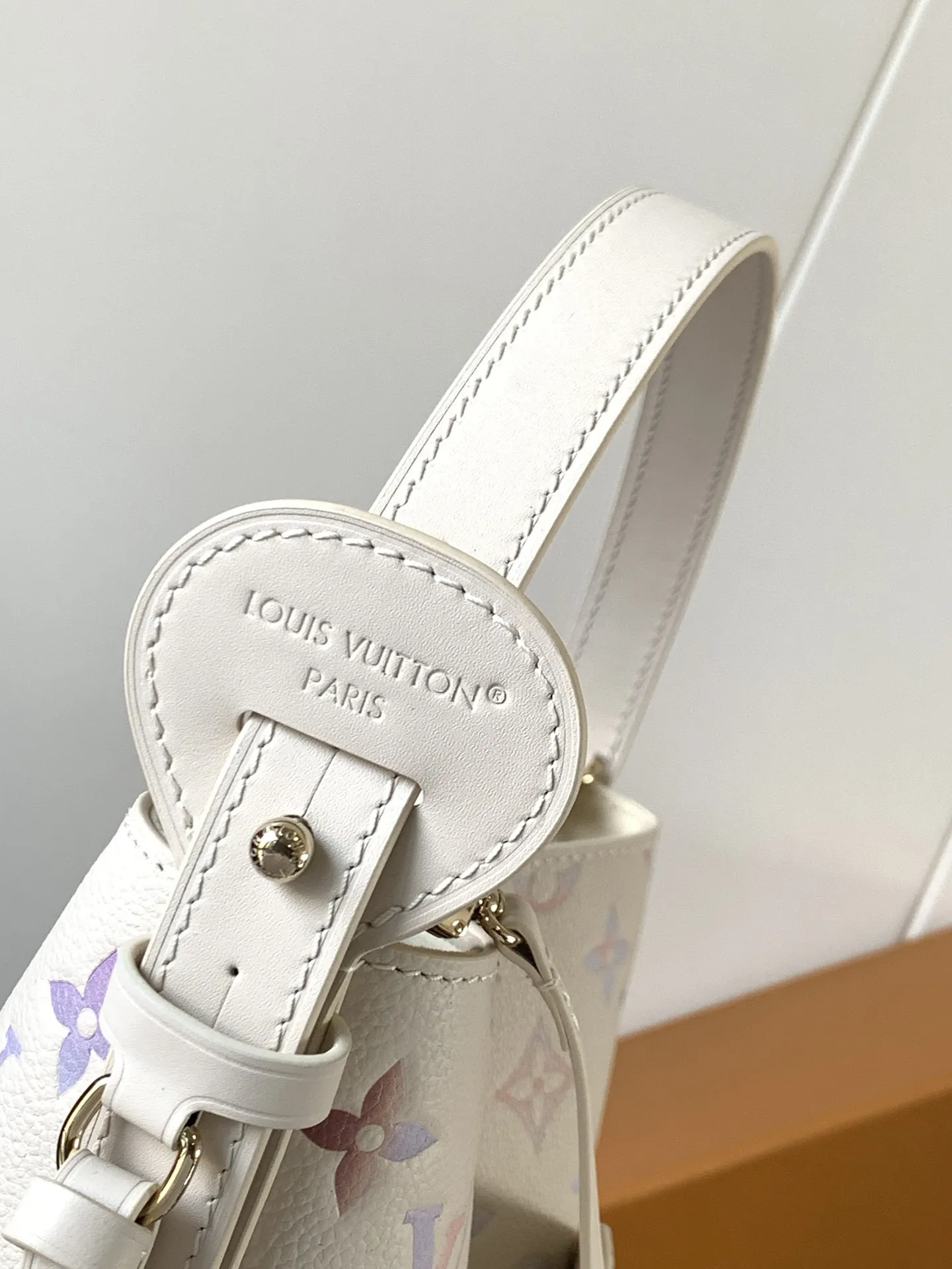 Louis Vuitton All In BB M25673 - 图片 8