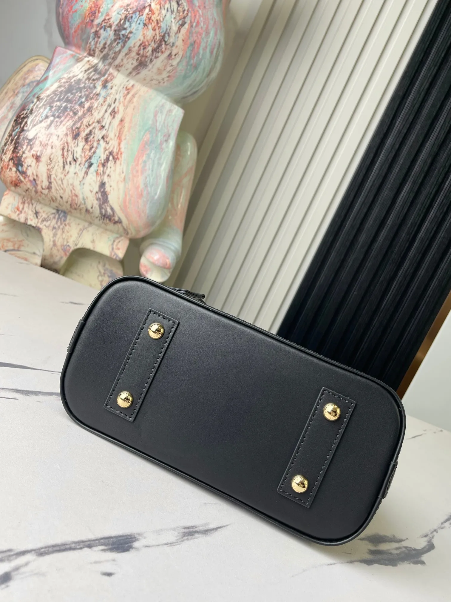 Louis Vuitton Alma BB M23576 - 图片 6