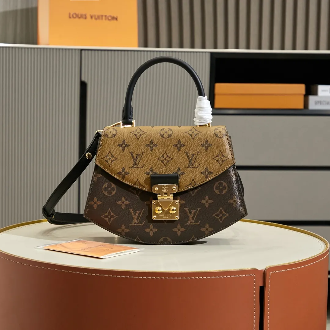 Louis Vuitton Tilsitt M46548 - 图片 3
