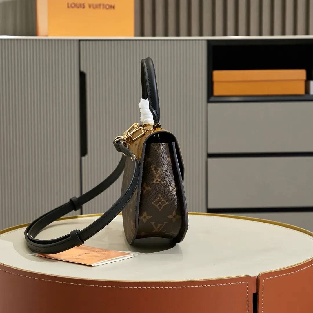 Louis Vuitton Tilsitt M46548 - 图片 4