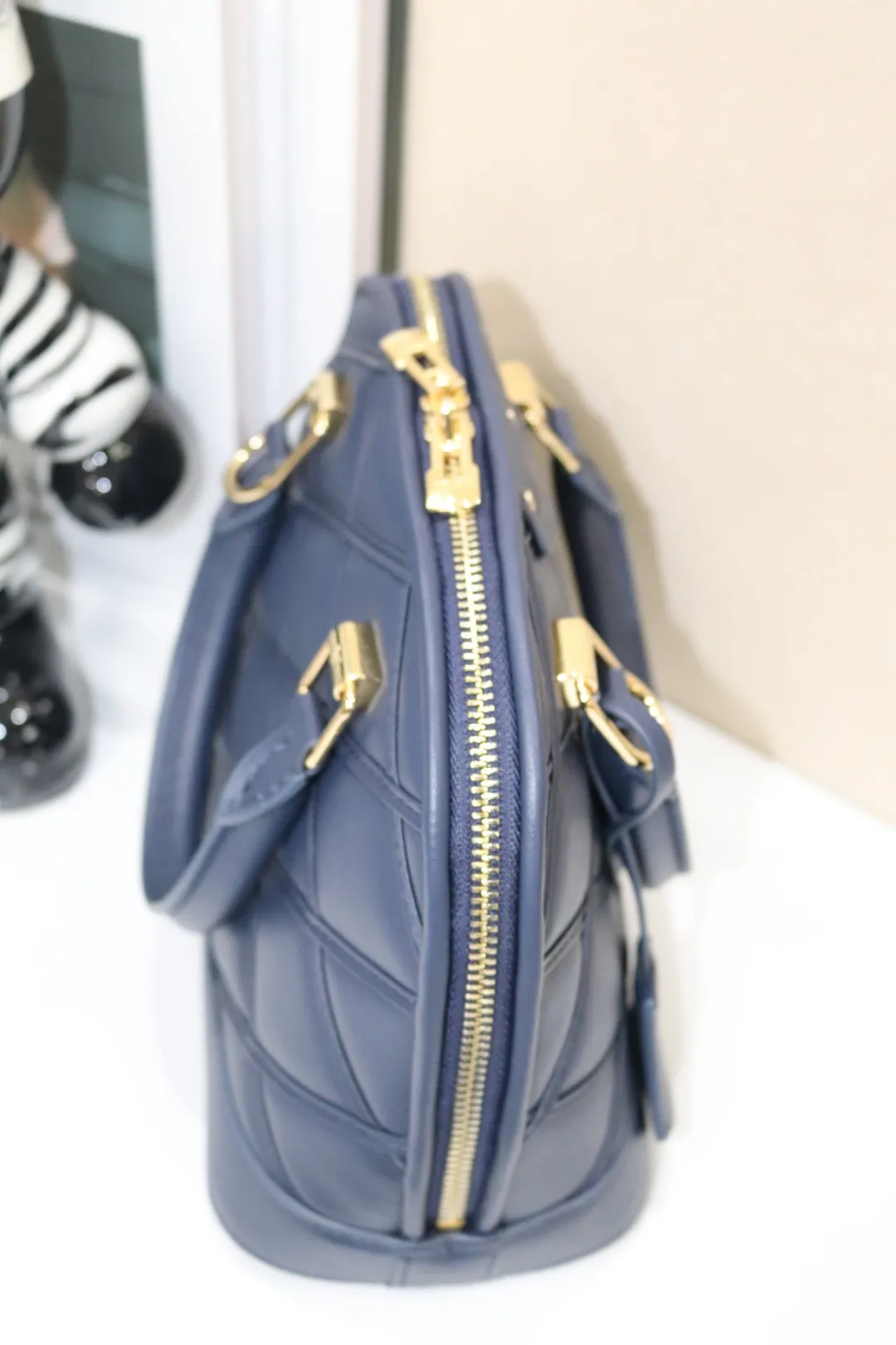 Louis Vuitton Alma BB M23666 - 图片 6