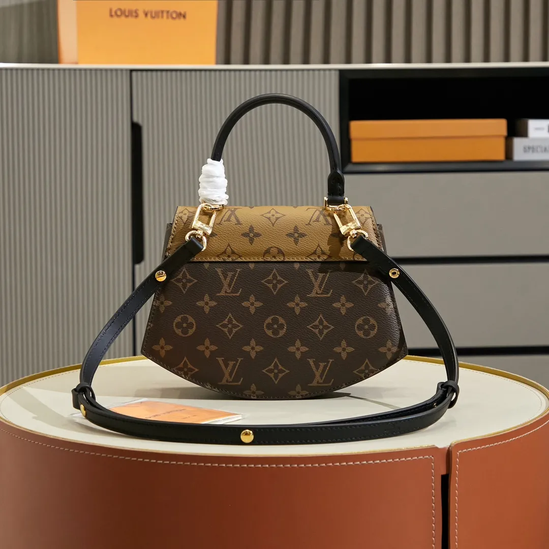 Louis Vuitton Tilsitt M46548 - 图片 5