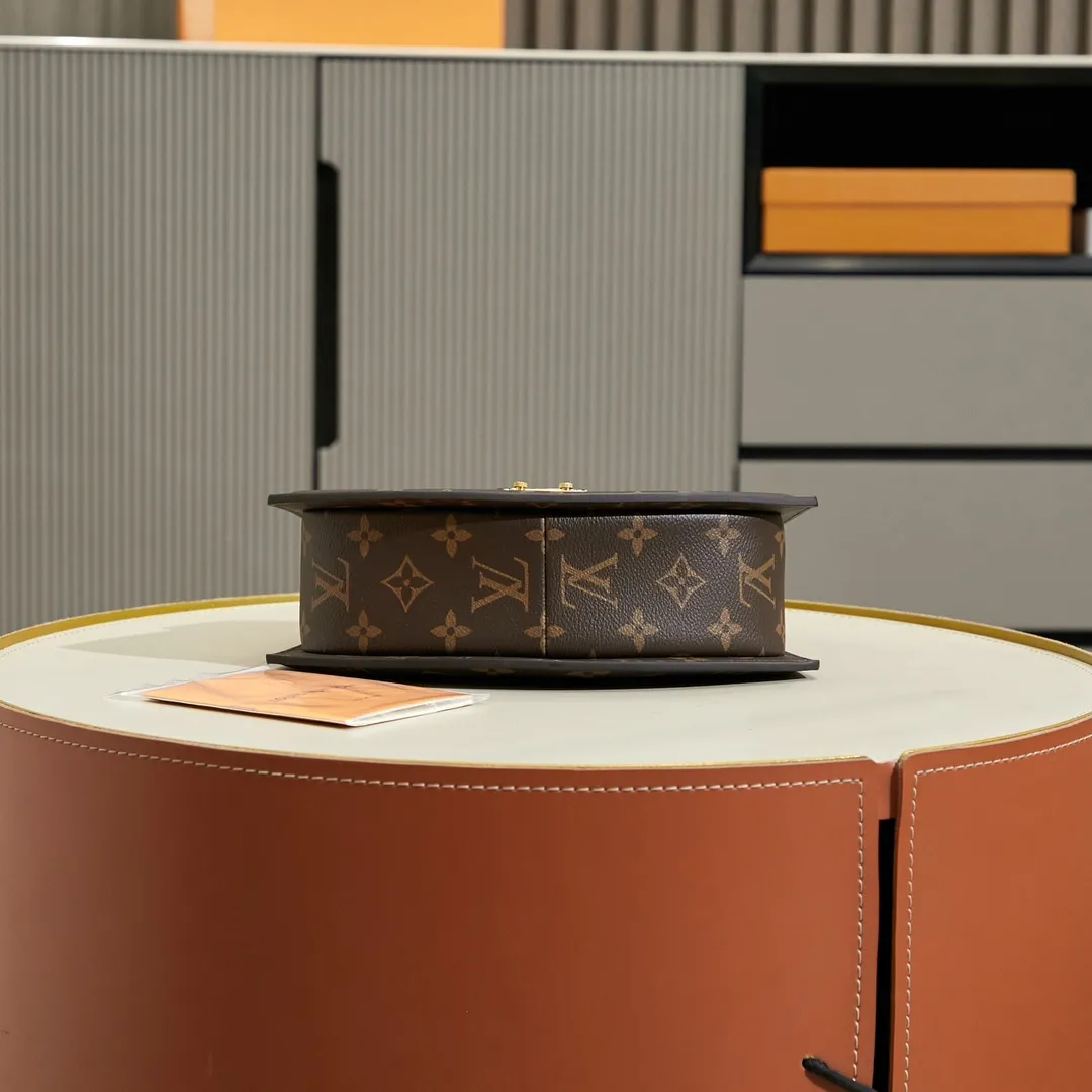 Louis Vuitton Tilsitt M46548 - 图片 6