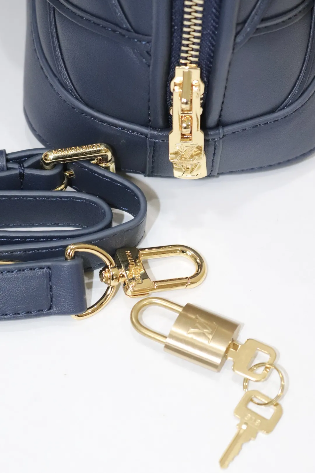 Louis Vuitton Alma BB M23666 - 图片 10
