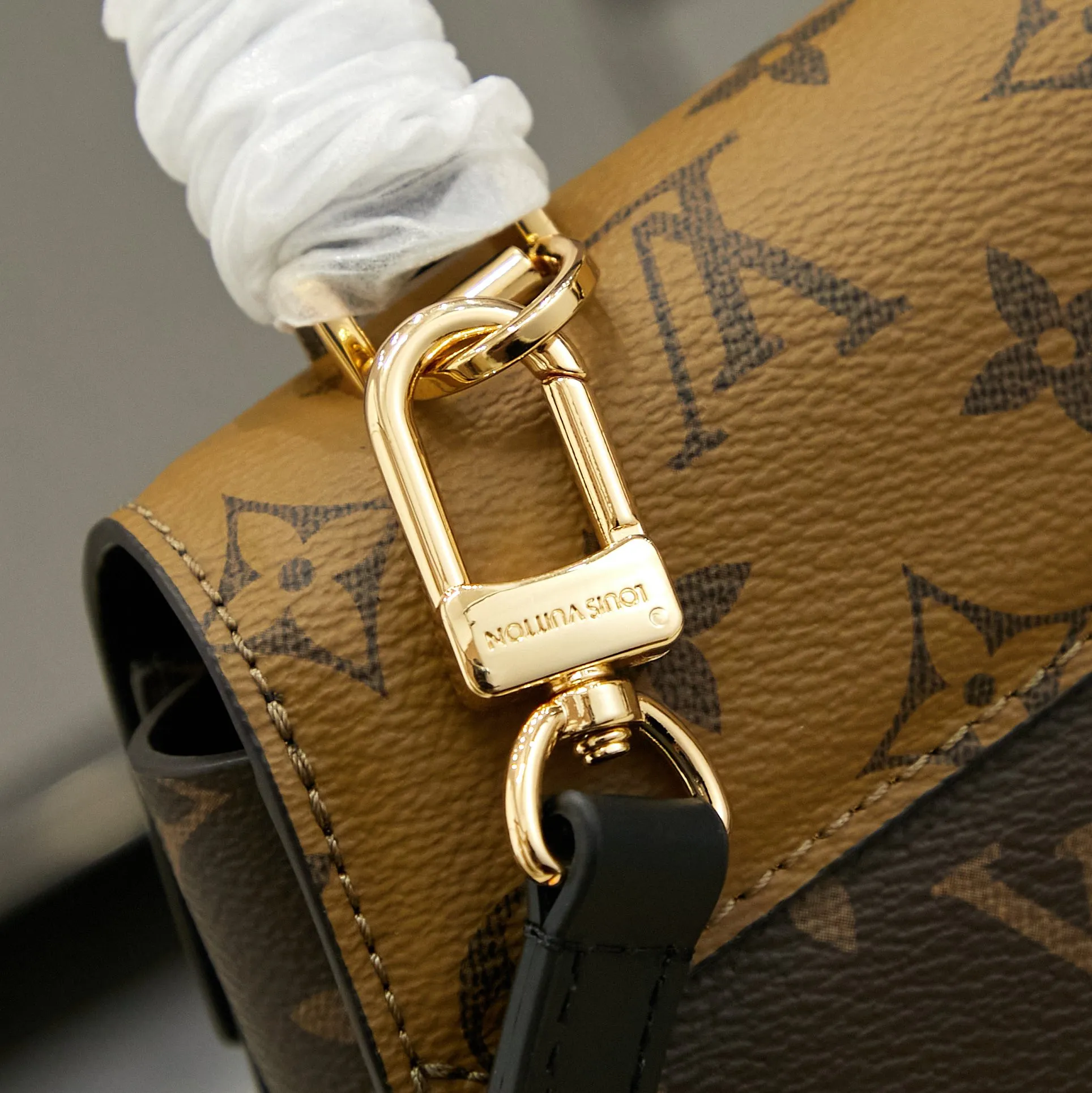 Louis Vuitton Tilsitt M46548 - 图片 8
