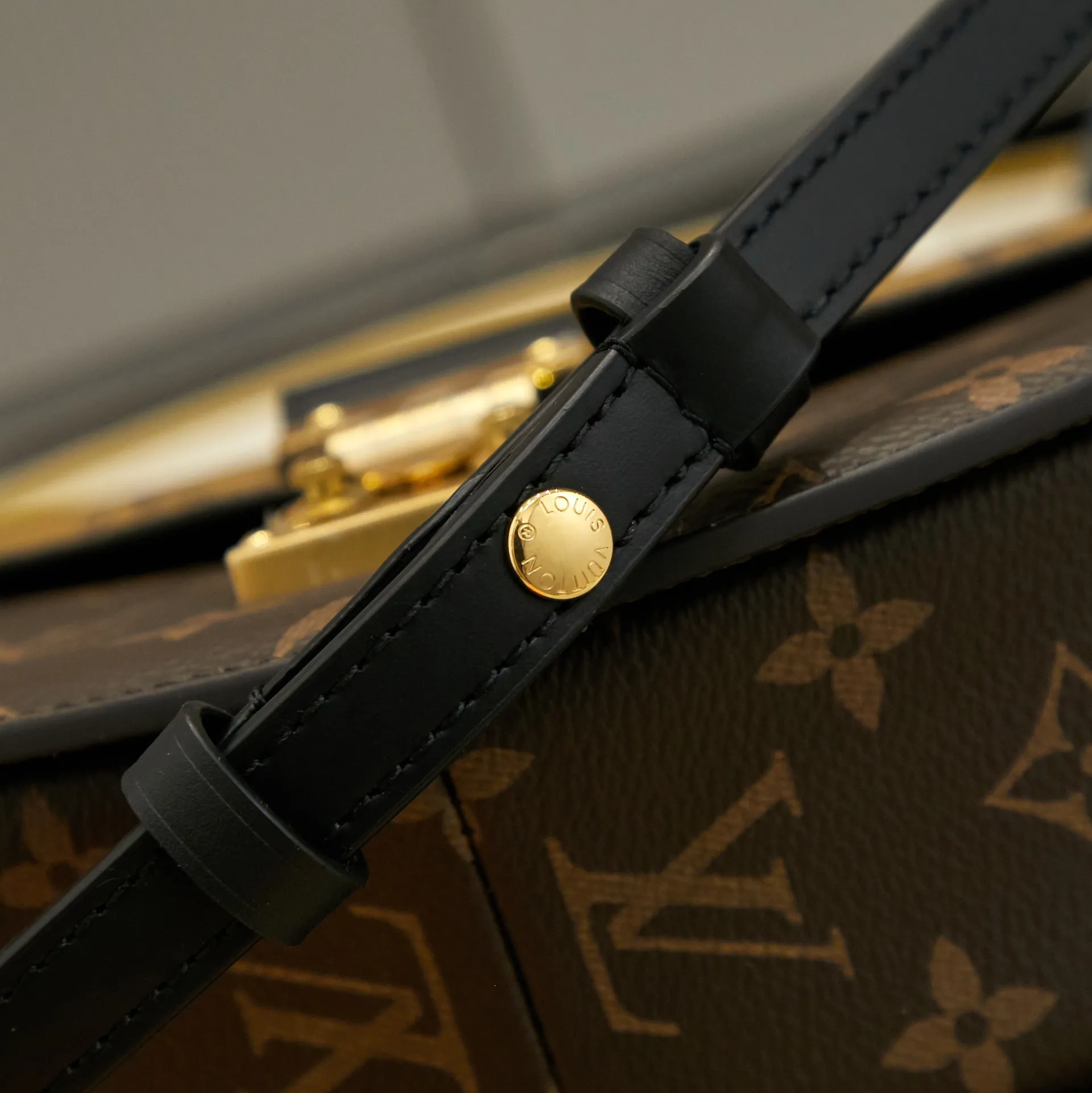 Louis Vuitton Tilsitt M46548 - 图片 9