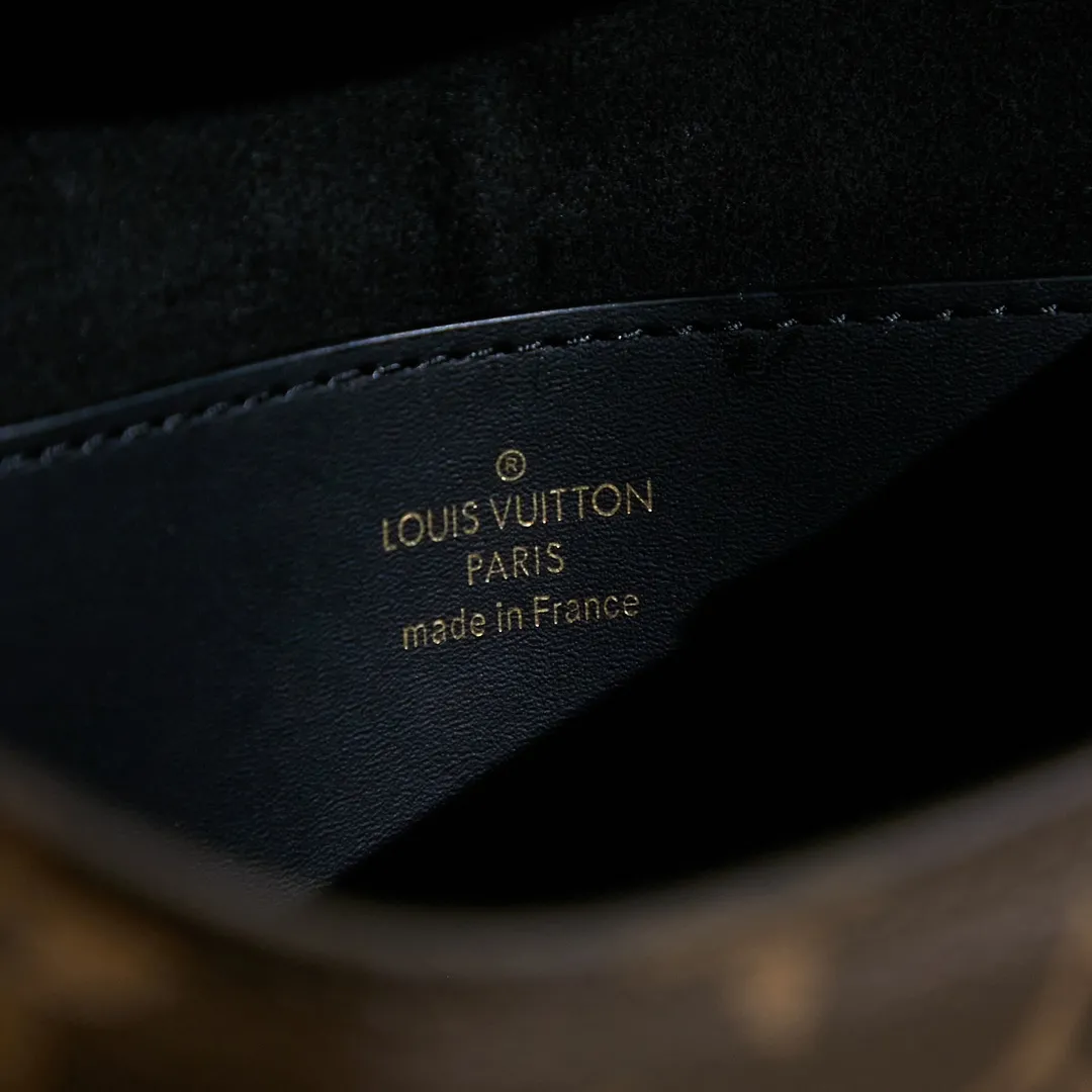 Louis Vuitton Tilsitt M46548 - 图片 10