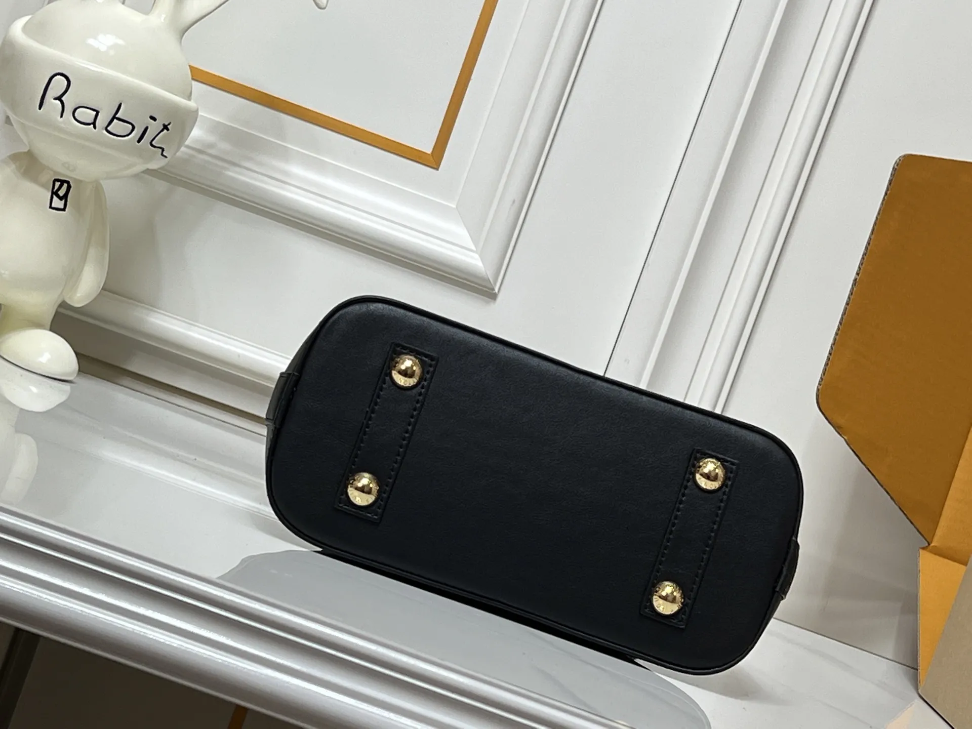 Louis Vuitton Alma BB M83048 - 图片 7