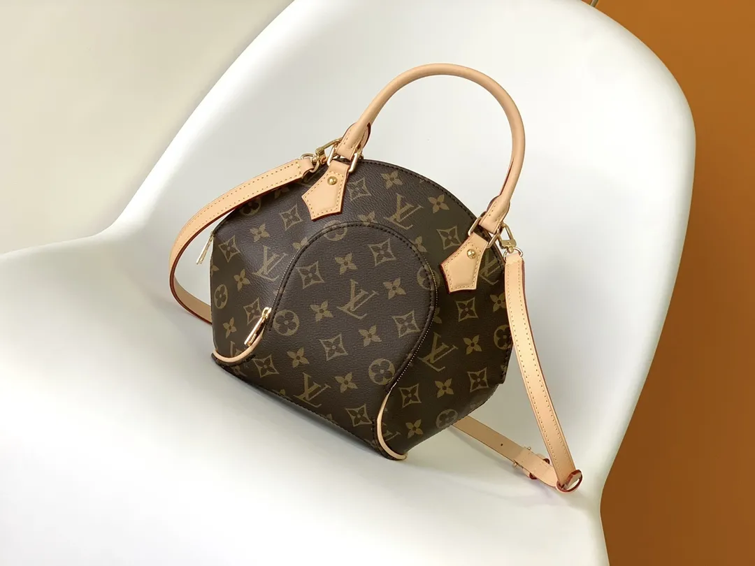 Louis Vuitton Ellipse PM M46196 - 图片 3