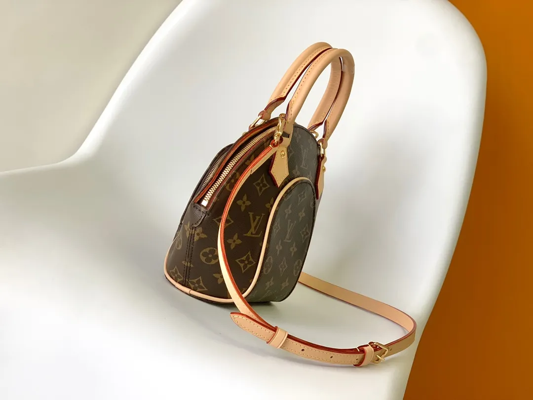 Louis Vuitton Ellipse PM M46196 - 图片 4
