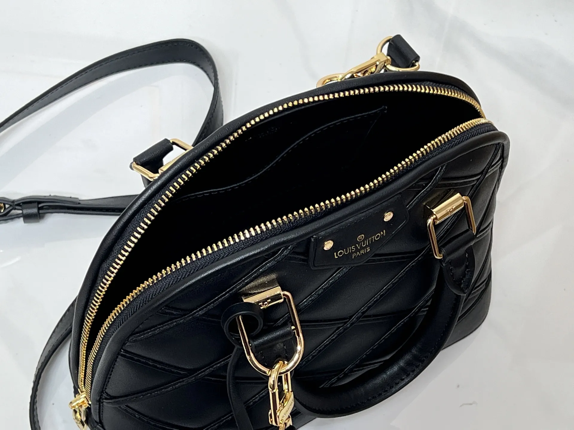 Louis Vuitton Alma BB M83048 - 图片 8