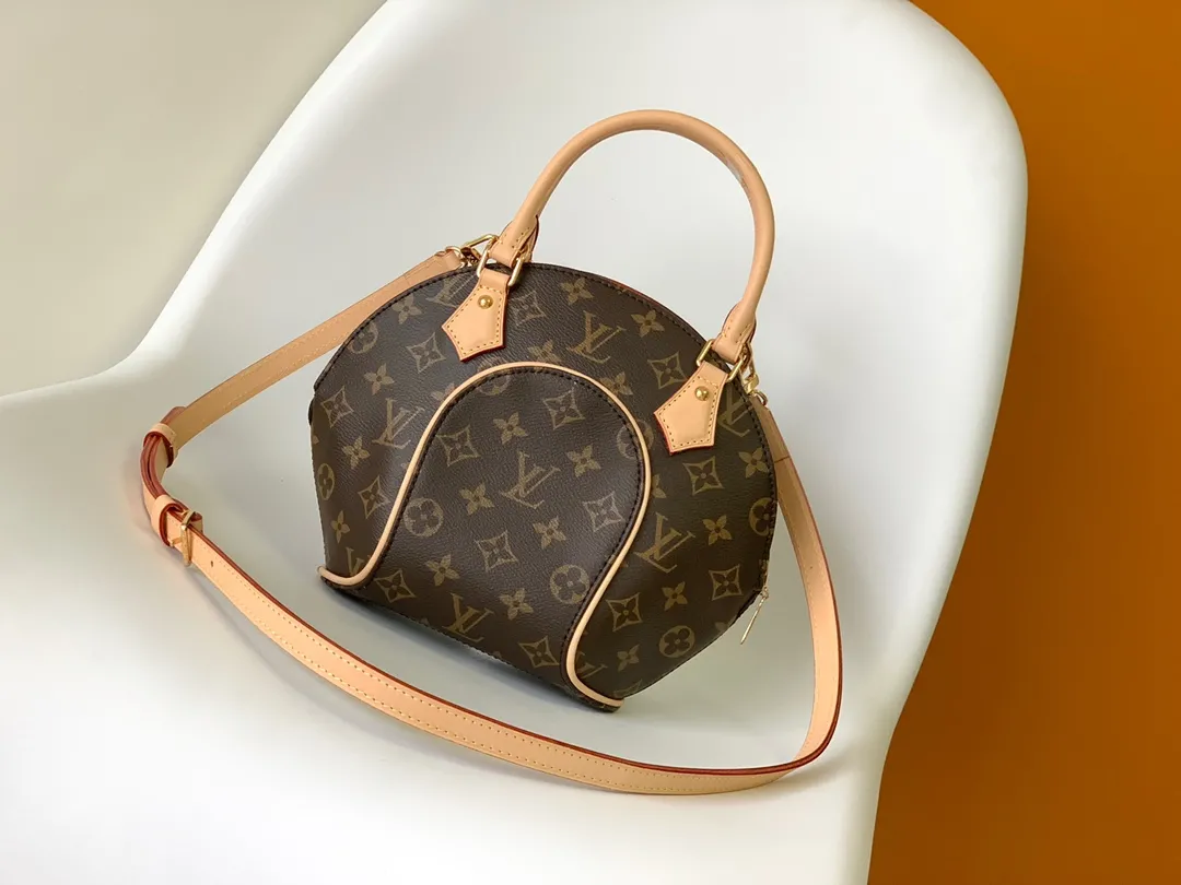 Louis Vuitton Ellipse PM M46196 - 图片 5