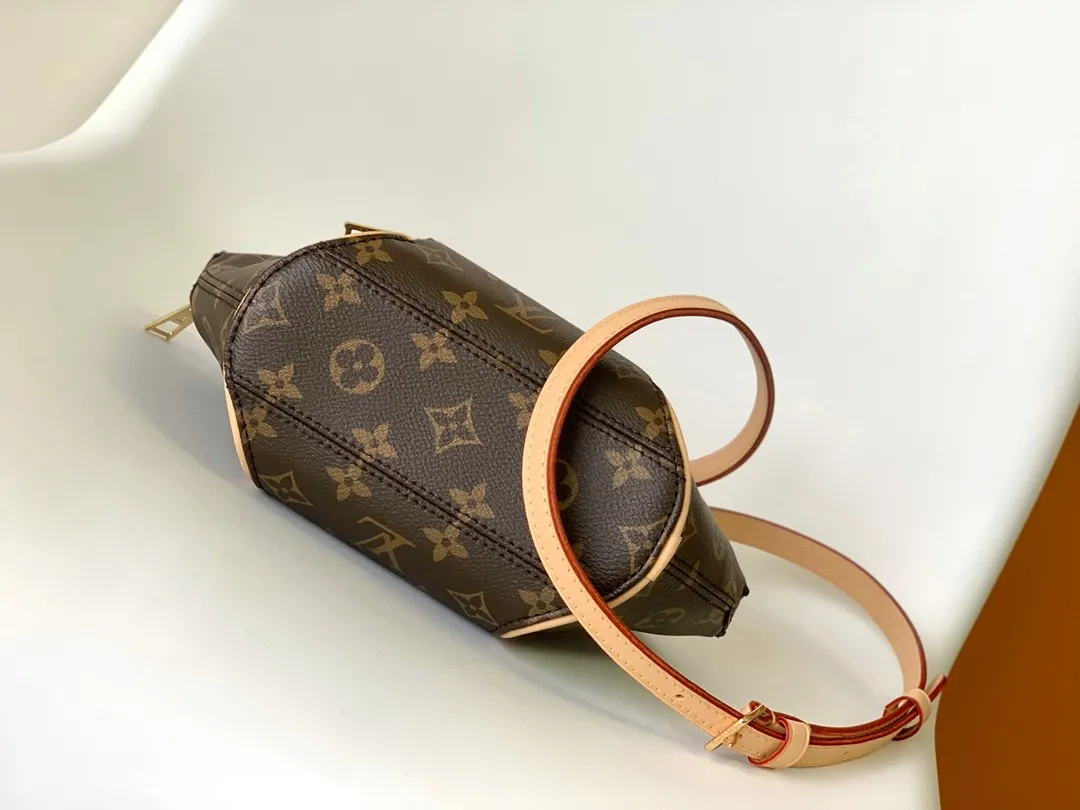 Louis Vuitton Ellipse PM M46196 - 图片 6