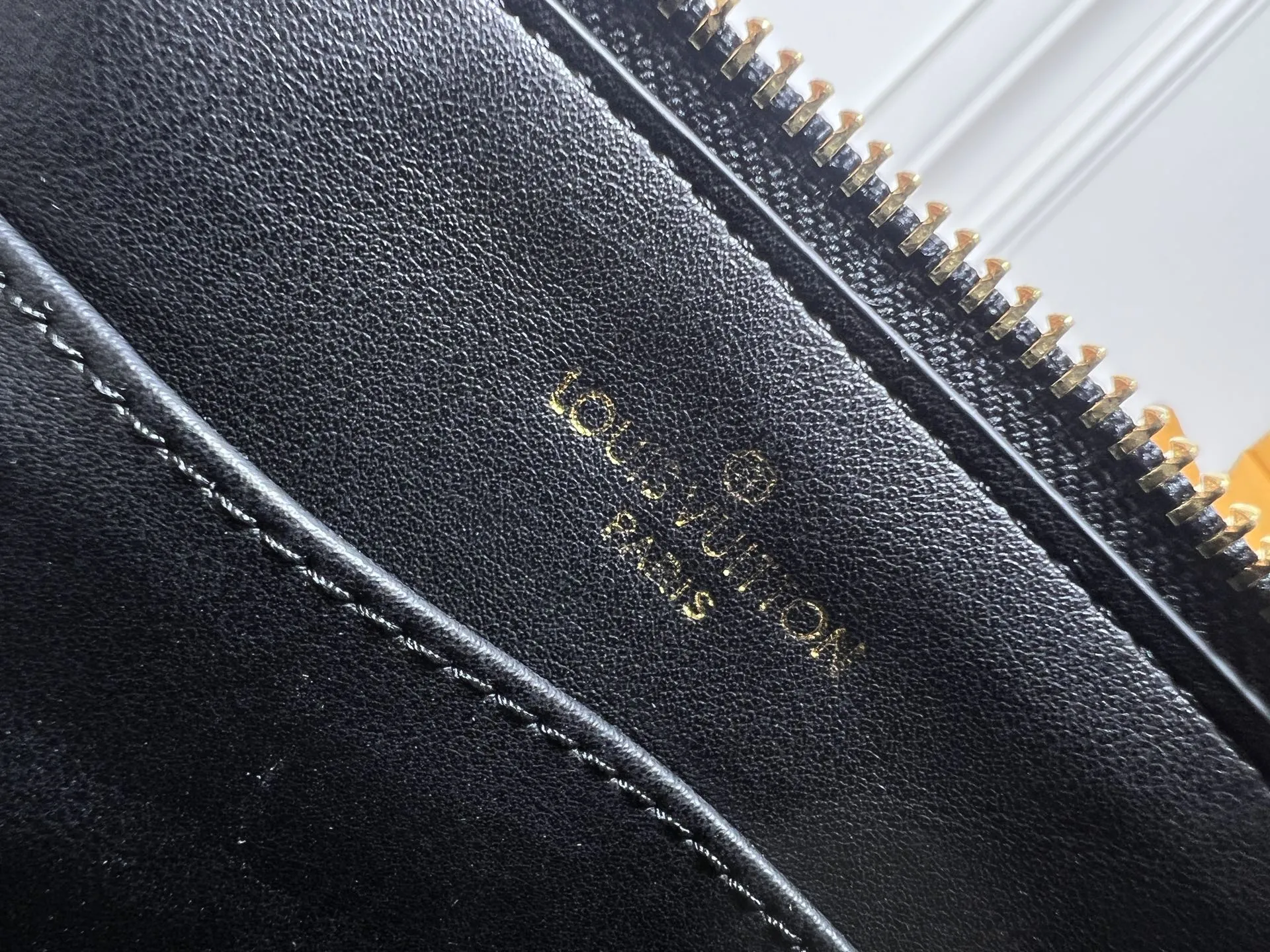 Louis Vuitton Alma BB M83048 - 图片 10