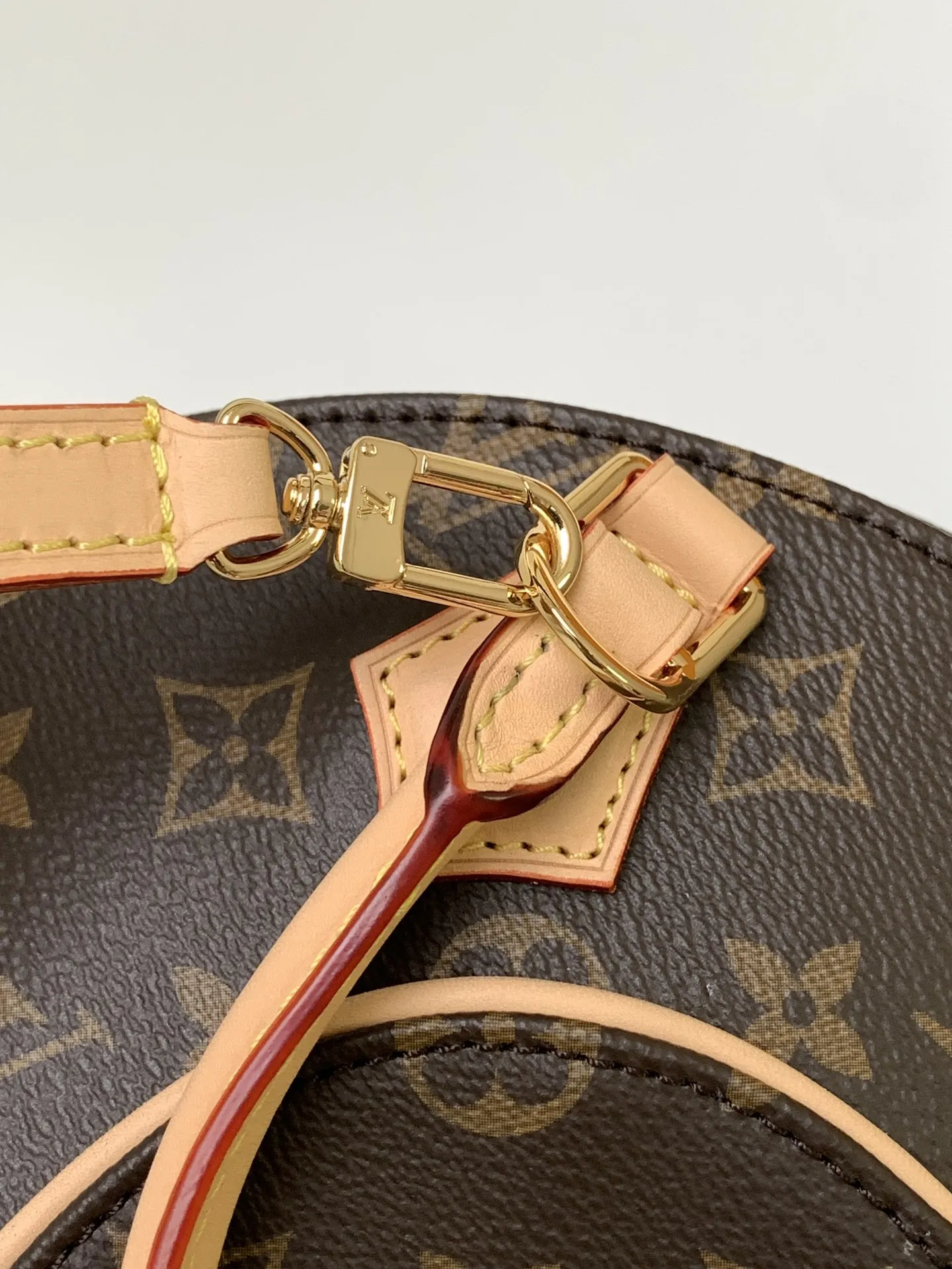 Louis Vuitton Ellipse PM M46196 - 图片 7