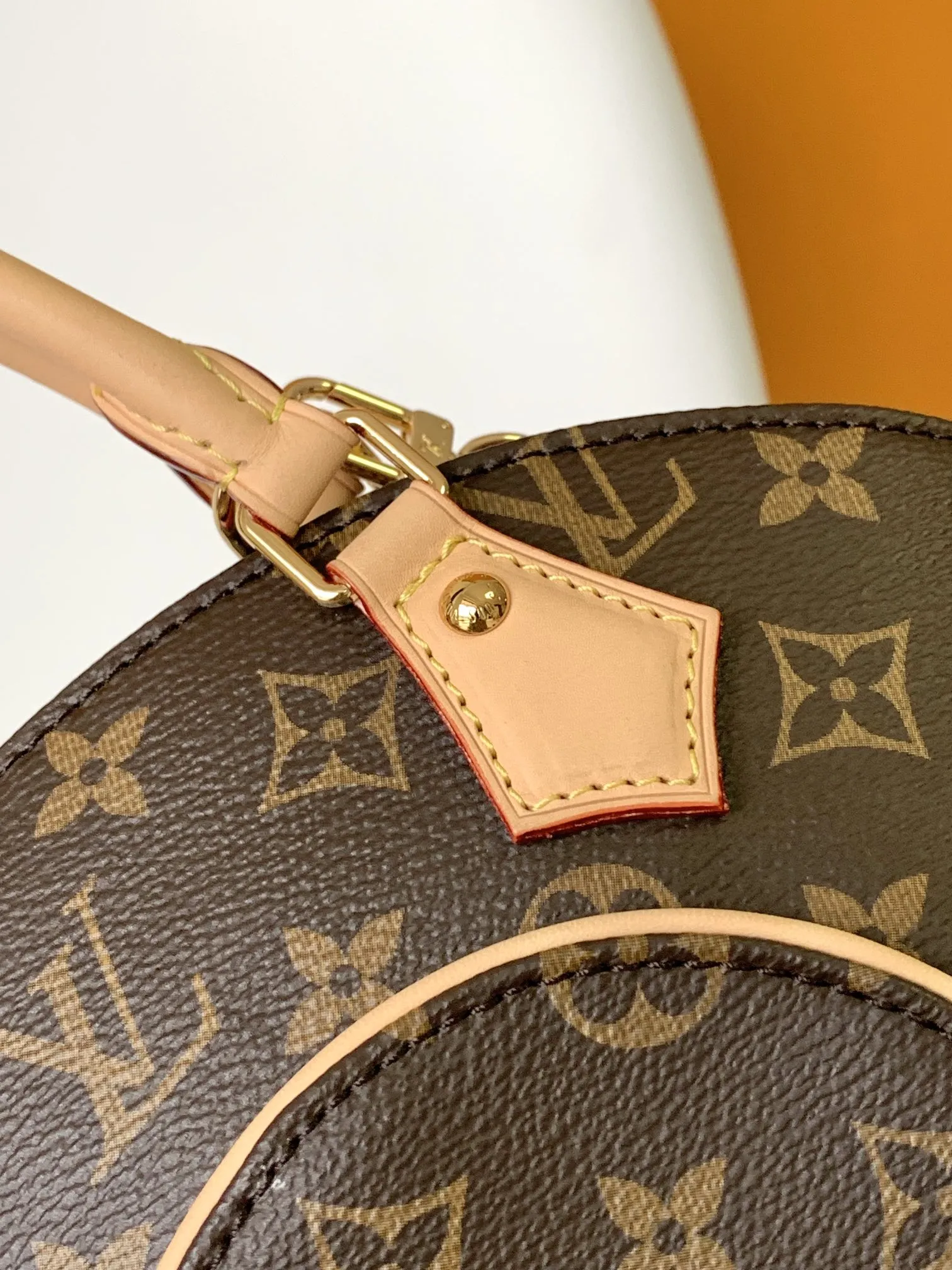 Louis Vuitton Ellipse PM M46196 - 图片 8