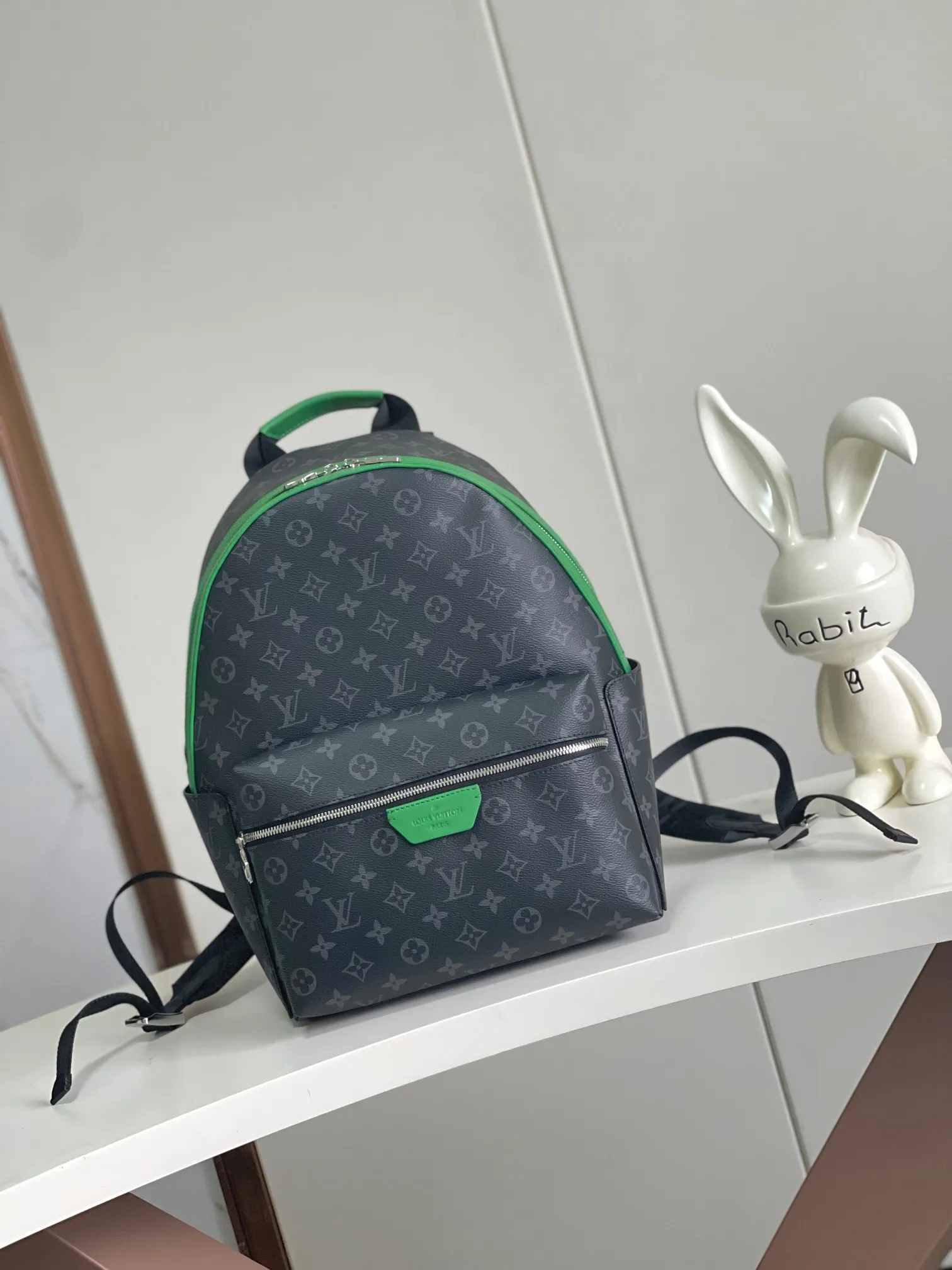 Louis Vuitton Discovery Backpack PM M25887 - 图片 3