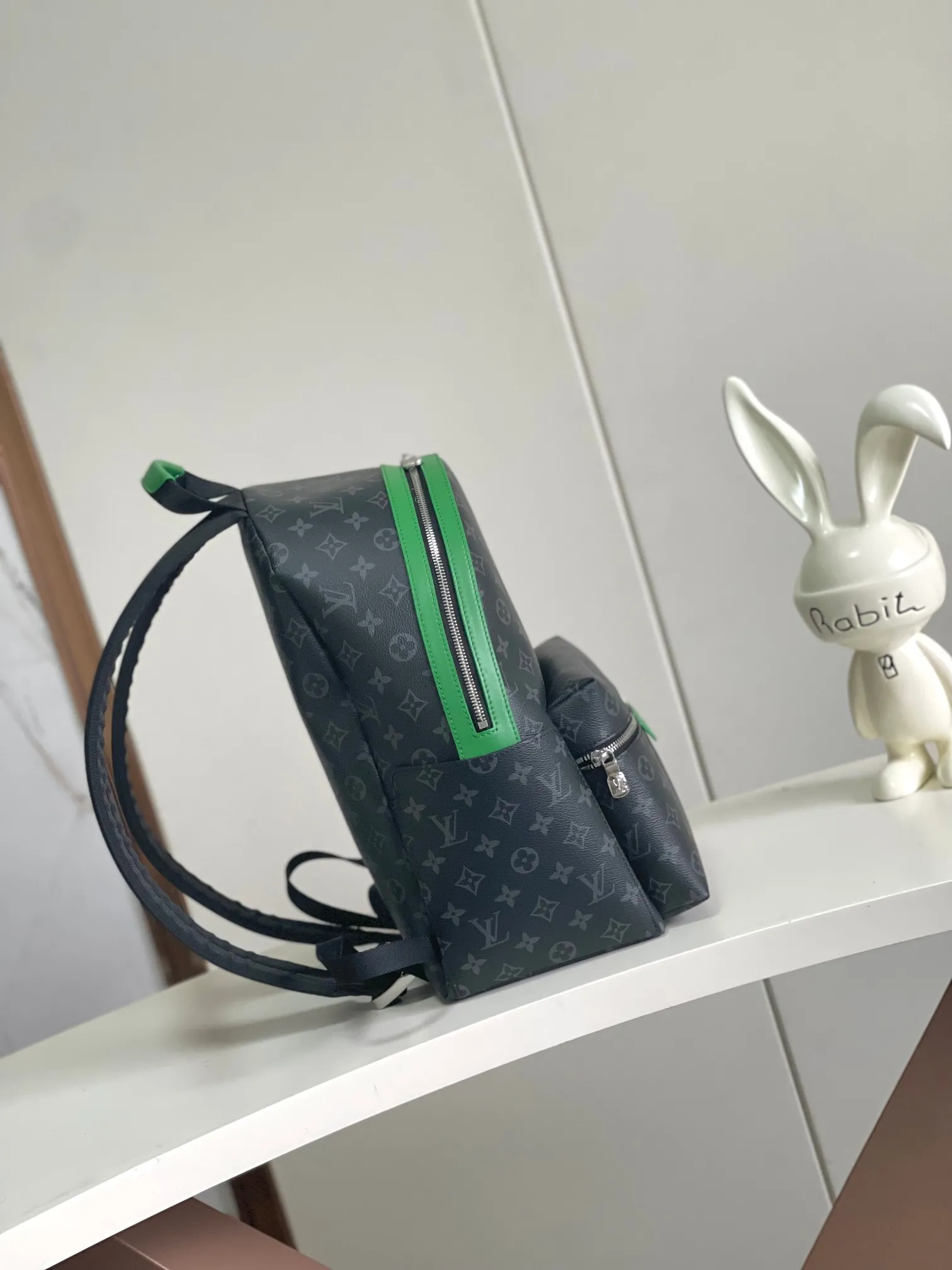 Louis Vuitton Discovery Backpack PM M25887 - 图片 4