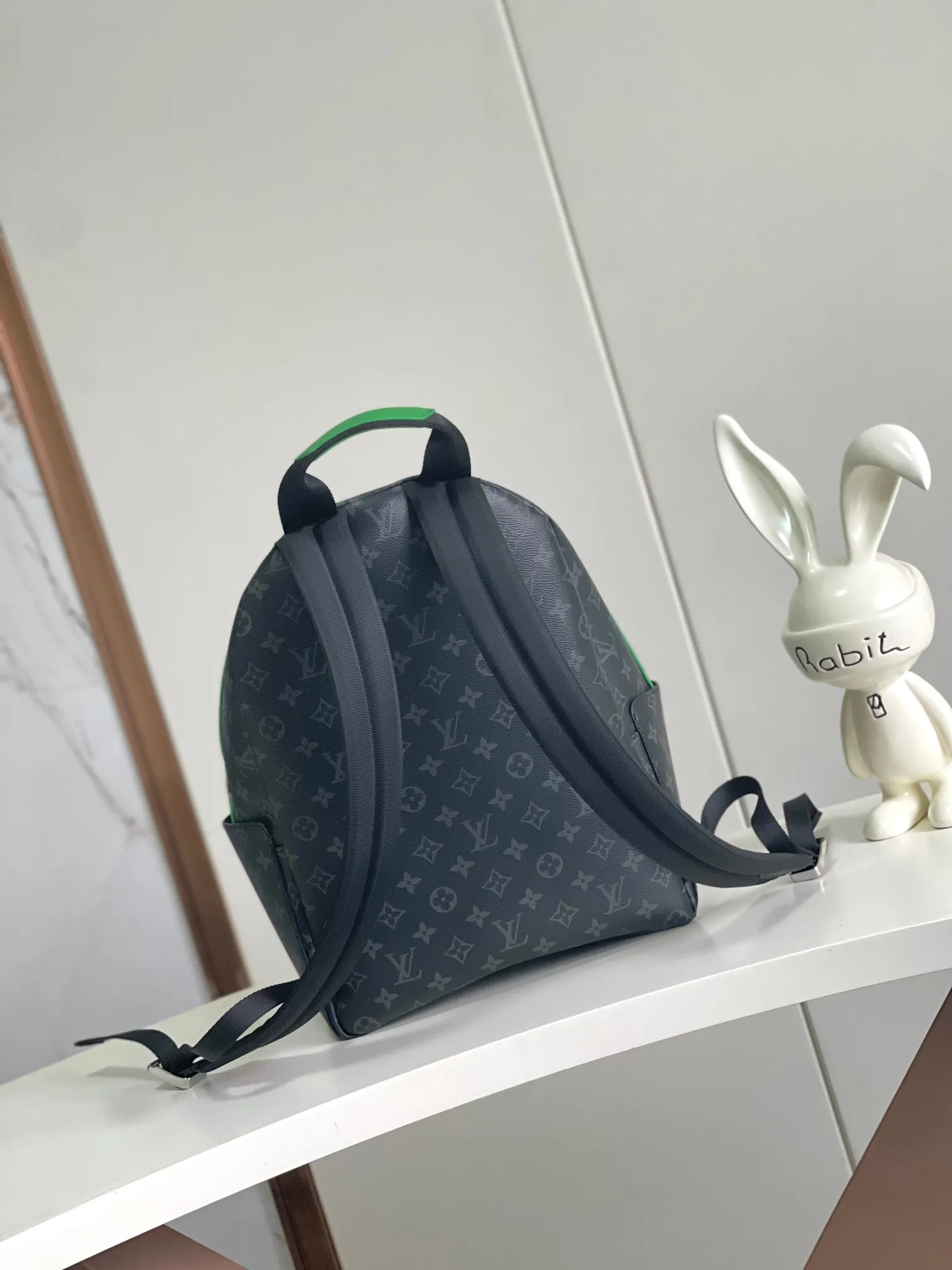 Louis Vuitton Discovery Backpack PM M25887 - 图片 5