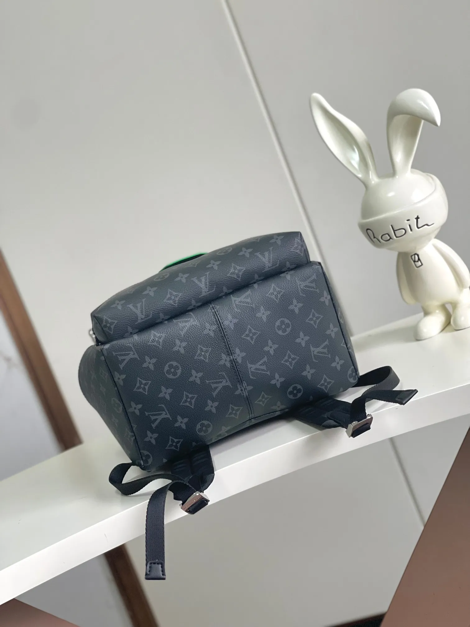Louis Vuitton Discovery Backpack PM M25887 - 图片 6