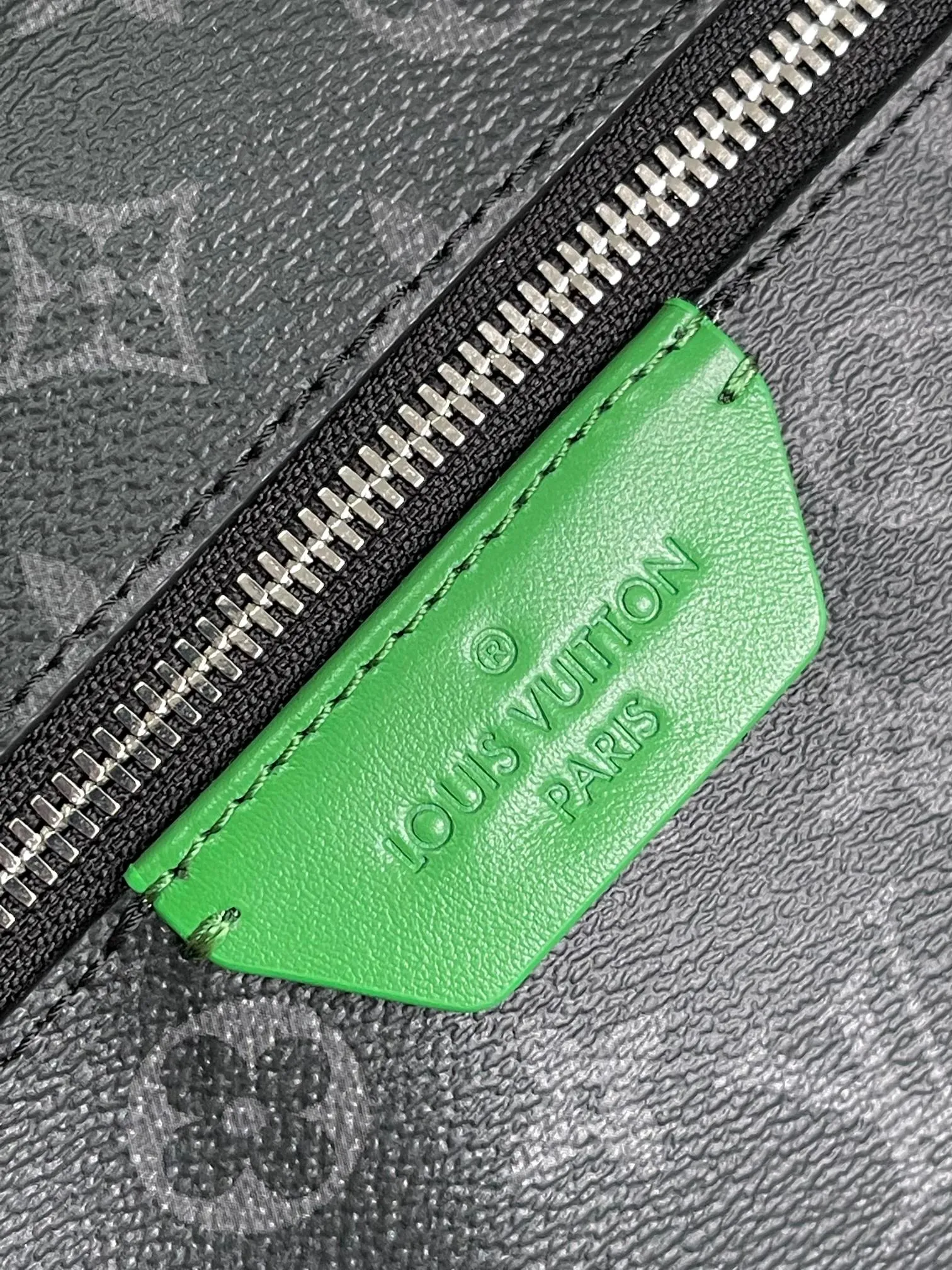 Louis Vuitton Discovery Backpack PM M25887 - 图片 7