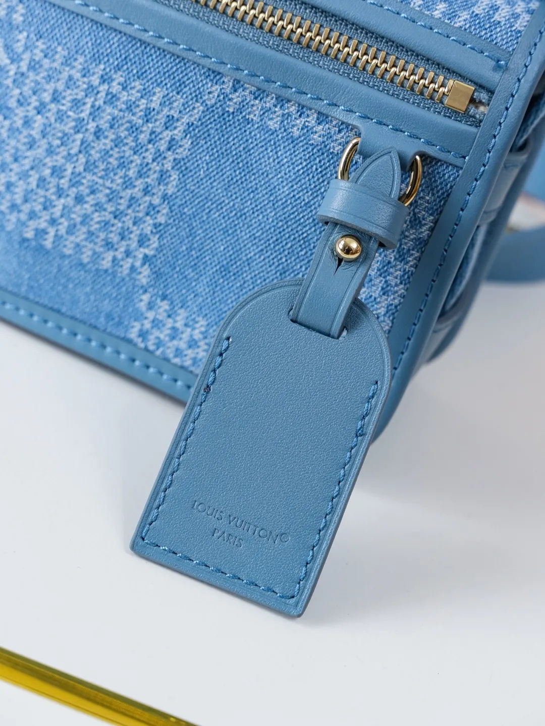 Louis Vuitton Bosphore Wearable Wallet N00210 - 图片 8