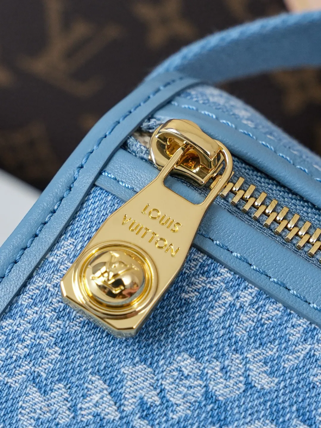Louis Vuitton Bosphore Wearable Wallet N00210 - 图片 9