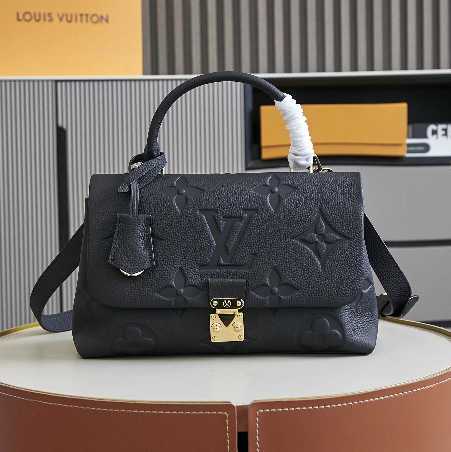 Louis Vuitton Madeleine MM M45976 - 图片 10