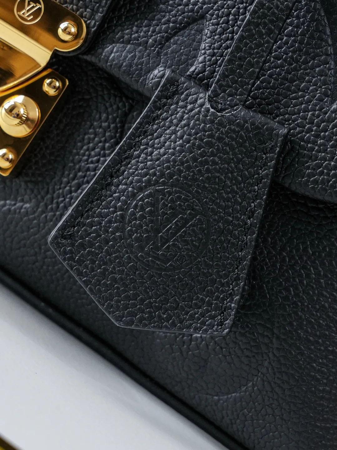 Louis Vuitton Madeleine BB M45977 - 图片 10