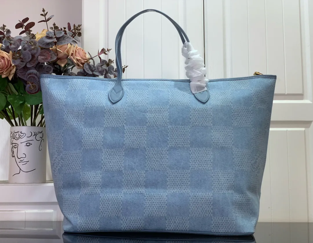 Louis Vuitton Nevereverfull N00198 - Image 5