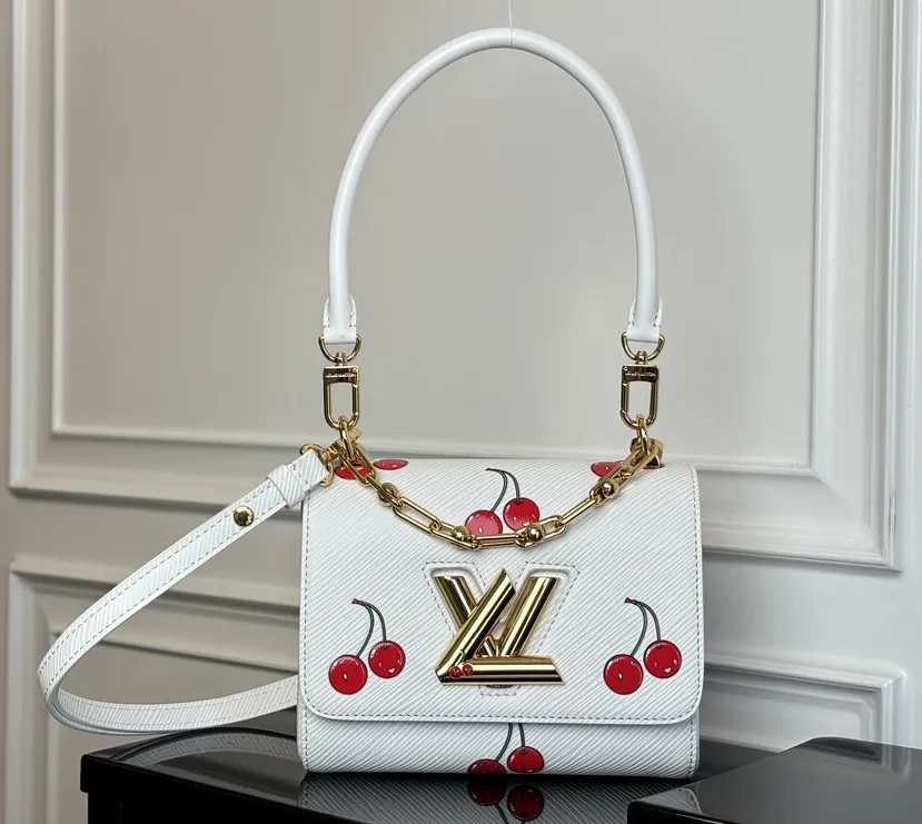 Louis Vuitton LV x TM Twist PM M13239 - Image 3
