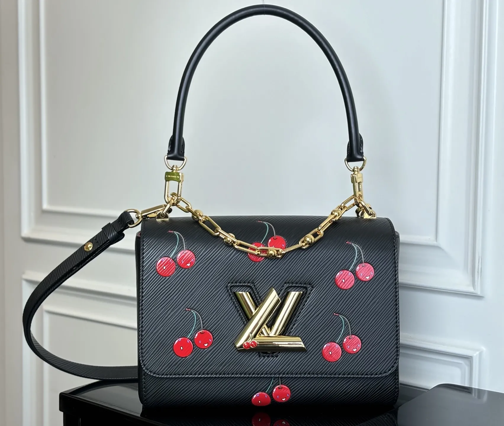 Louis Vuitton LV x TM Twist MM M14094 - Image 3